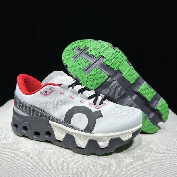 莆田鞋 On昂跑 Cloudmonster Hyper 超级怪兽 运动鞋 尺码36-45|undefined