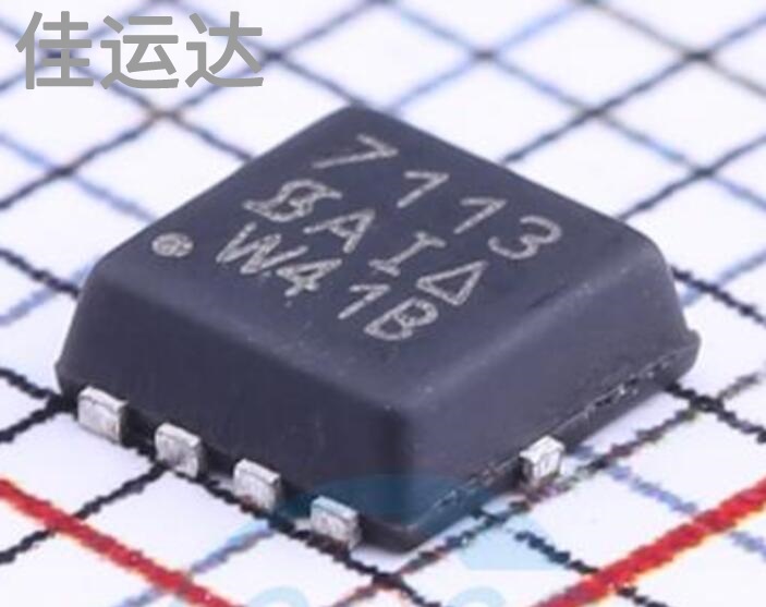 SI7113DN-T1-GE3 规格 PowerPAK 1212-8 MOS场效应管