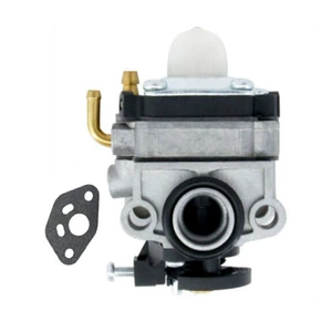 Carburetor suitable for 139 TB26TB GX31 GX22 FG100 16100-ZM5-803 GCA91