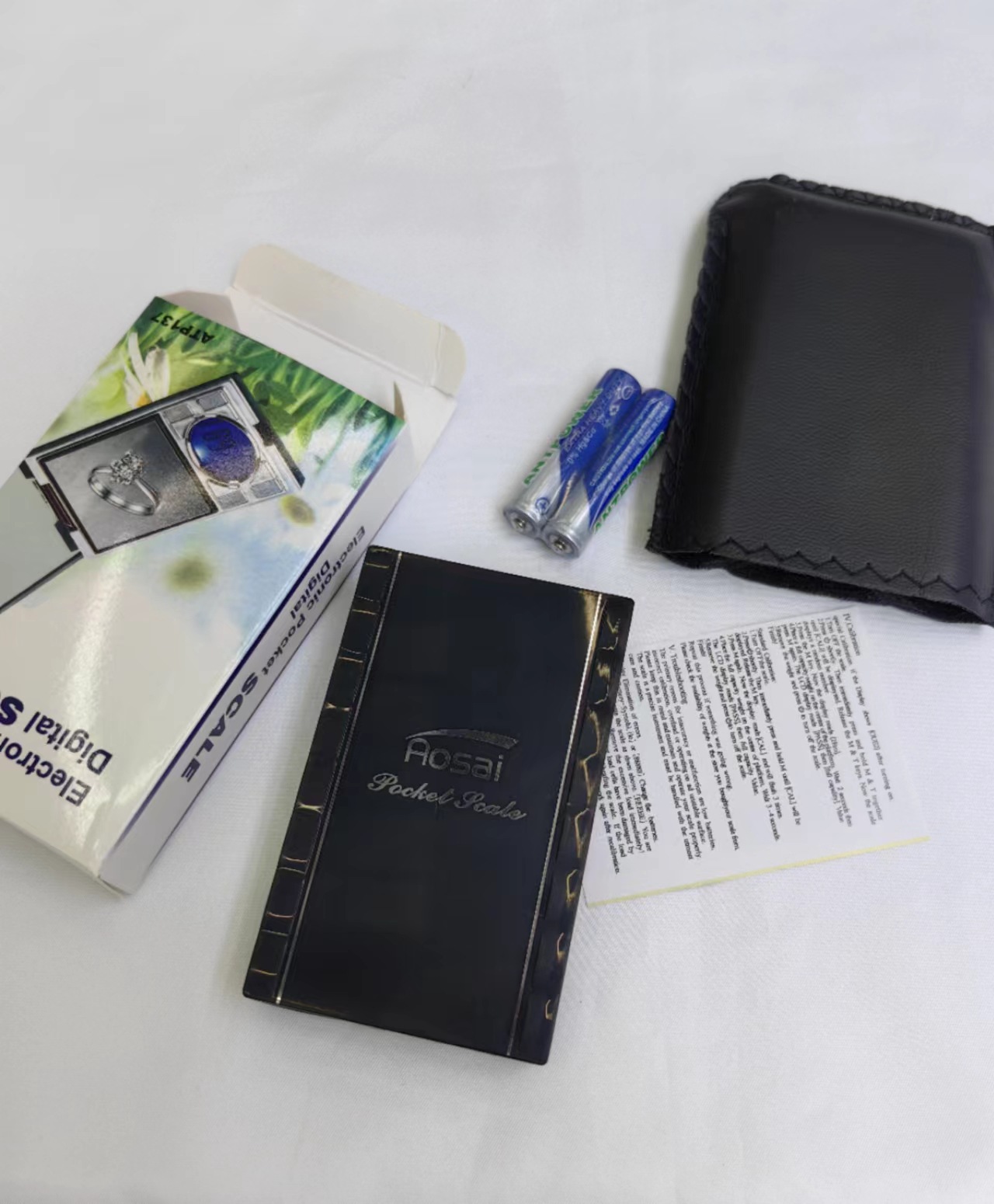 2023 nueva escala de joyería escala de bolsillo escala de oro escala de mano 200g / 0.01g137