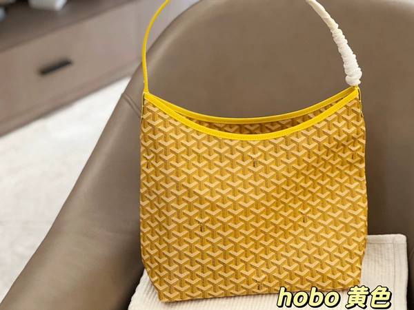Underxal yellow