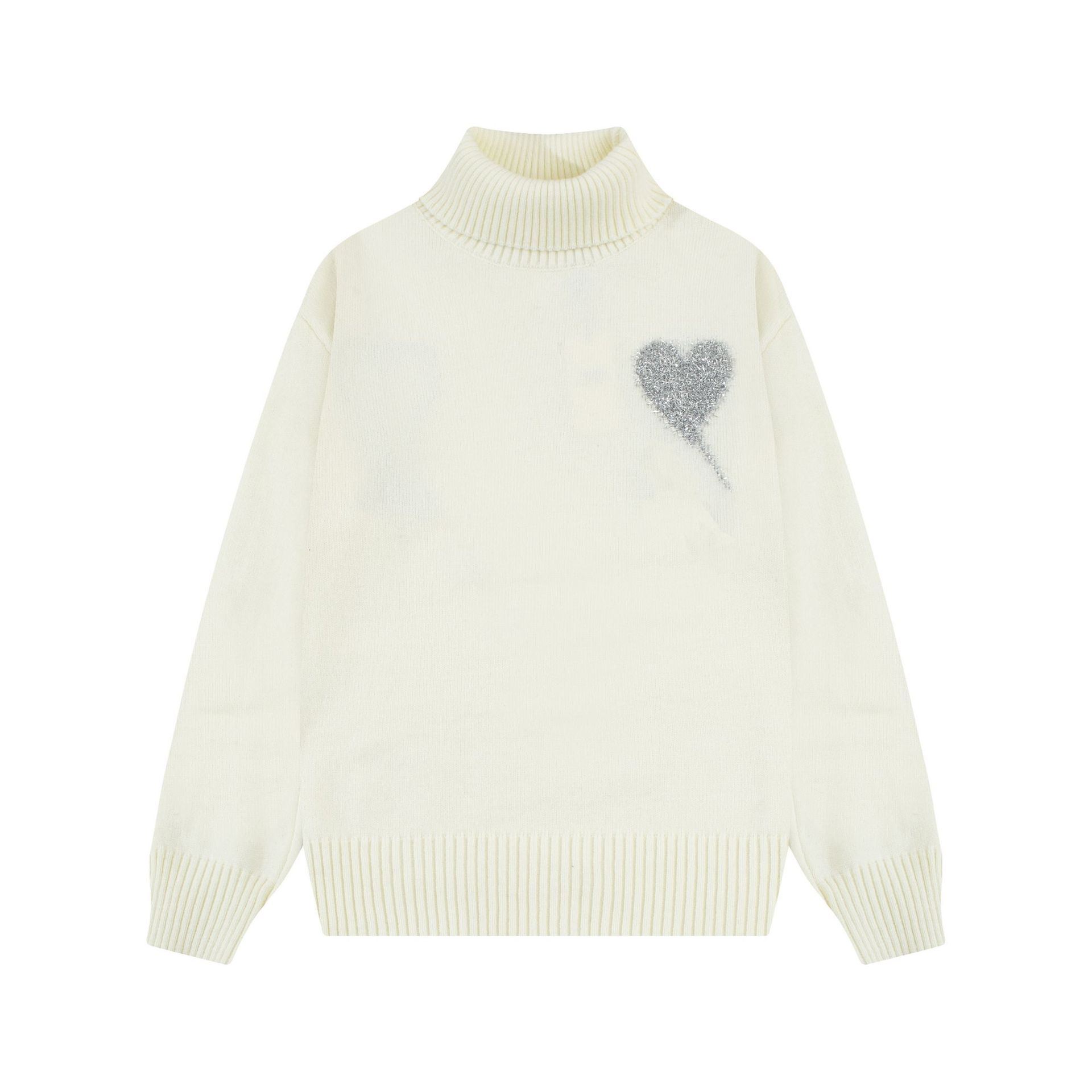 シルバー [A8149 クリスマスハイカラースタイル]