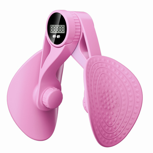 Leg Trainer, Inner Thigh Exercise Machine, Miracle Trainer, Leg Presser, Yoga Leg Presser, Adjustable Angle