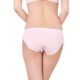 Breathable pregnant women low waist underwear pregnant women U-shaped belly support fashion avant-garde pregnant women no trace pants source manufacturers