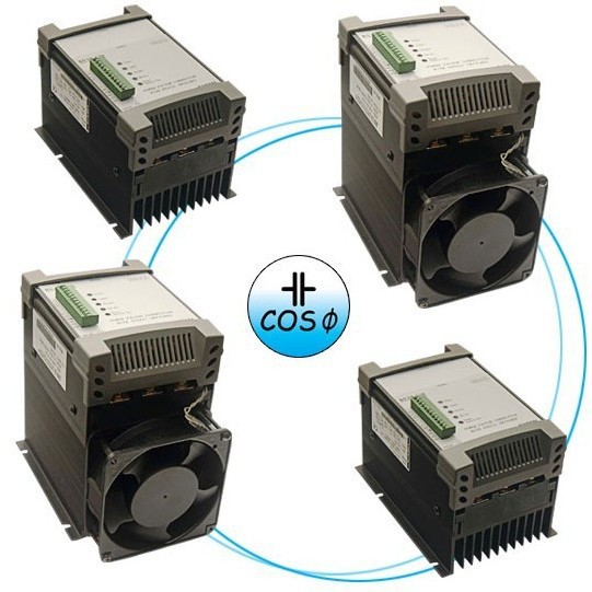 超低价供应台湾矽品SIPIN电容器专用静态开关KVAR-50 TSR-40DA-H