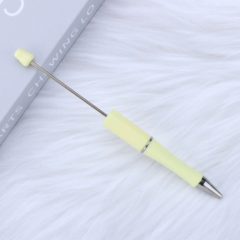 Creative rollerball pen, ballpoint pen, wholesale, handmade, three colors, gradient