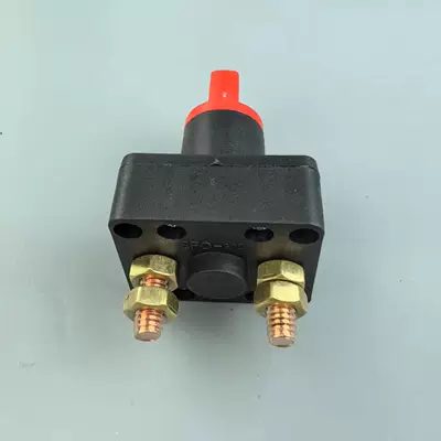 QB-050 Ruida universal knob-type – Power supply, ignition system accessories