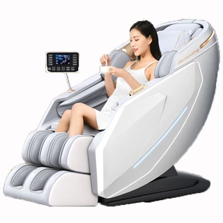 按摩椅批发商用家用全自动多功能零重力太空舱OEM Massage chair