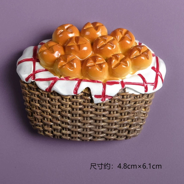 B18-bread basket S22347