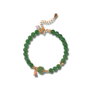 �F؛��Ȼ����������ŮS925�y�18K��m�Ų�6mm�A���ִ�Դ�^���S