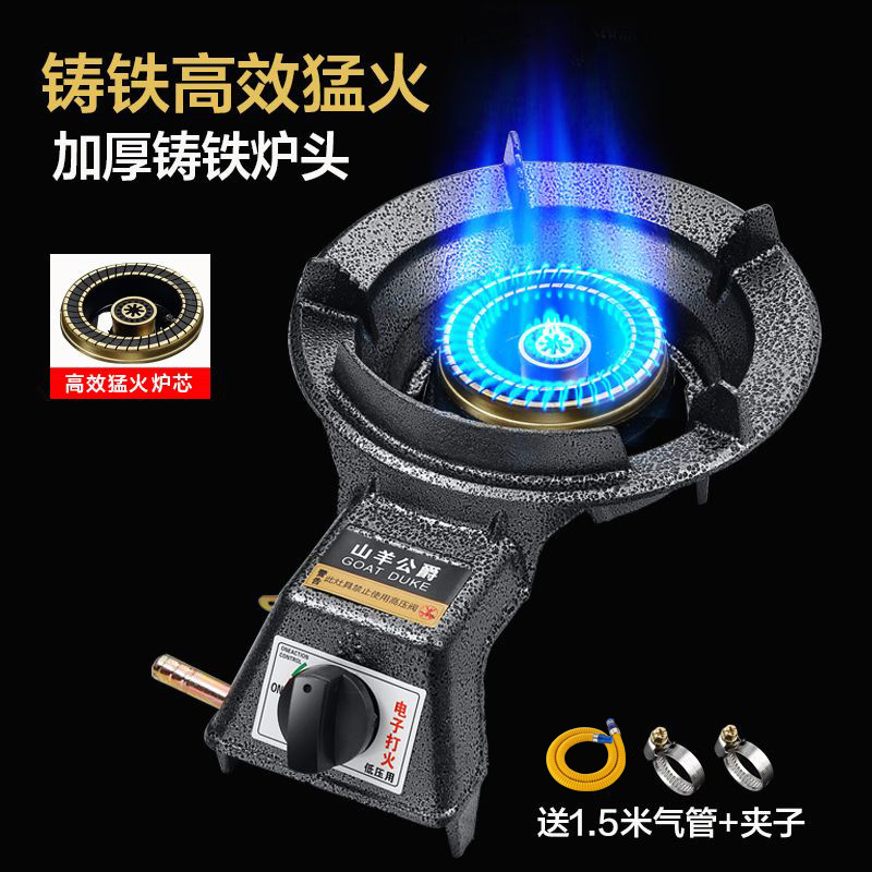 파이프라인 천연가스용 중형 고효율 화재 + 소화 [파이프 + 클램프]