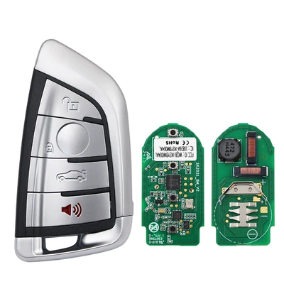Card Car Key Sub-Machine – Car Keys