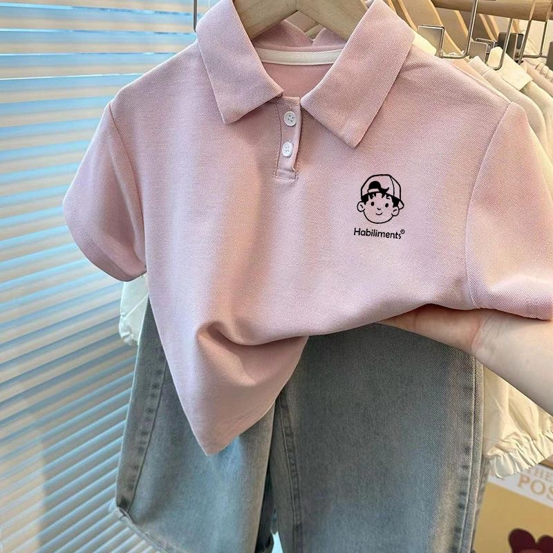 Pink-P8 Hat Boy