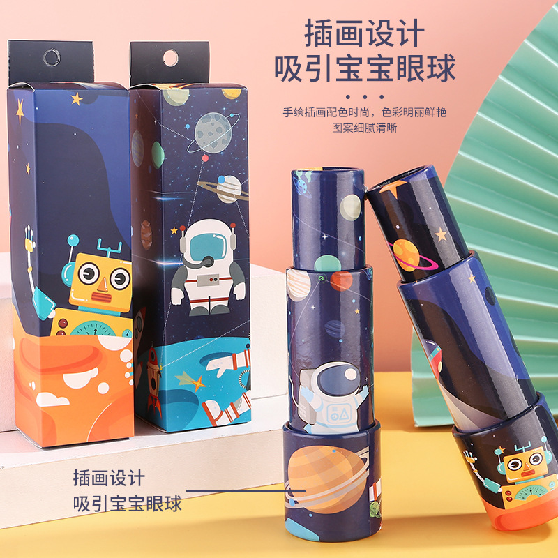 space telescope