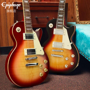 Epiphone�����h늼���LP Standard'50s/'60s���W