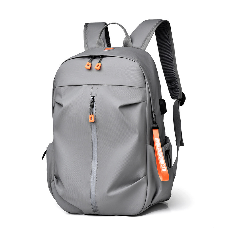 Factory Wholesale Fashion Commuting Backpack Large Capacity Lightweight Travel Backpack 15inch Laptop Bag