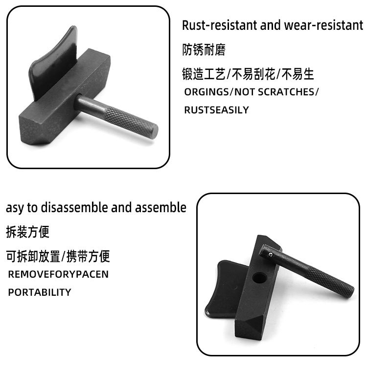 Oil Pan Gasket Separator, Oil Pan Removal Tool, Mercedes-Benz, Bmw, Volkswagen, Audi Auto Repair Special Tools