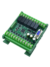 plc���ذ���afx2n-10/14/20/24/30/mr/t���׎�RS485�ɾ��̿�����