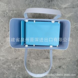 ���R�d�羳ȫ���ϸ���ɳ������������ɫ����Bogg Bag