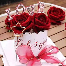 �x�����鵰���b�Ů��LOVE MOM ��Ϧ520 DADĸ�H���տ옷�����b�