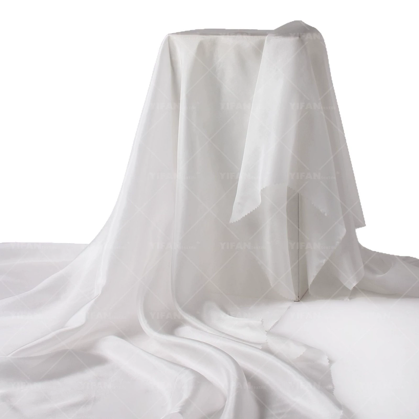 Light and thin silk cloth, design wedding dress, J65