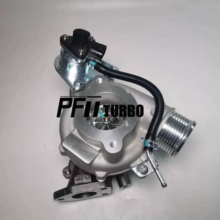 【厂家直供】RHF5 28231-4A870  适用于现代D4CB 2.5CDi 涡轮增压