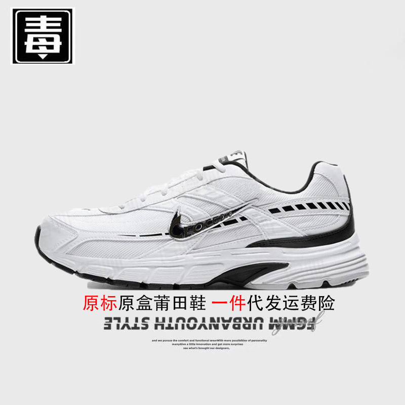 Aj Men's Shoes Initiator Women's Shoes Dad Shoes Sneakers P6000 Putian Shoes Pure Original Poison