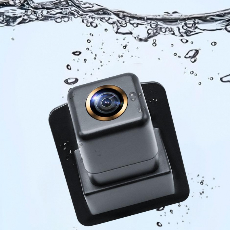 W204 메르세데스 벤츠 W212 특수차 S클래스 W221 나이트 비전 후진 후방 카메라 주차 보조 모니터