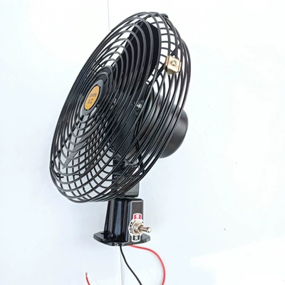 Digər kuzov və aksesuarlar – fan