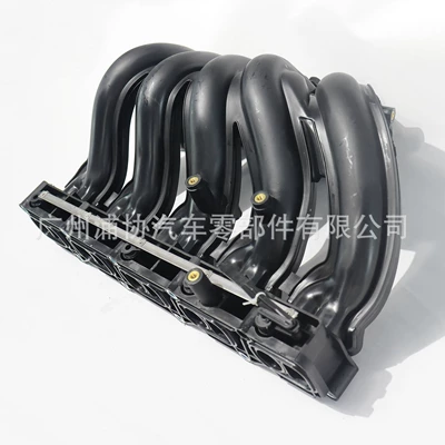Hava qəbuledici borular assembly car intake pipe
