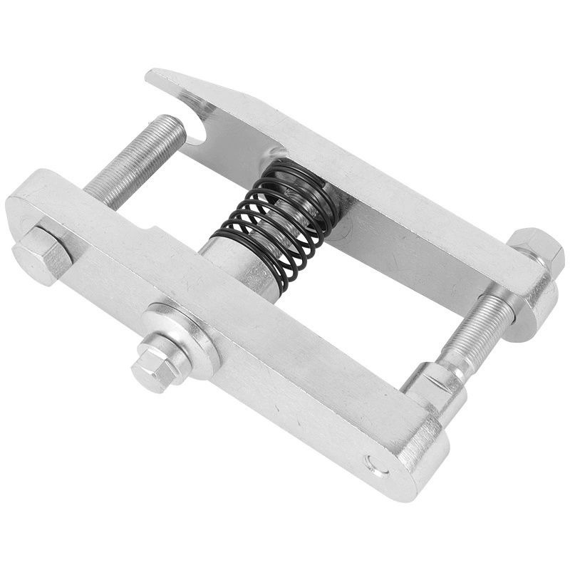 Land Rover Special Ball head extractor multi-function pull horse disassembly lower swing arm ball head puller cross bar pull code tool