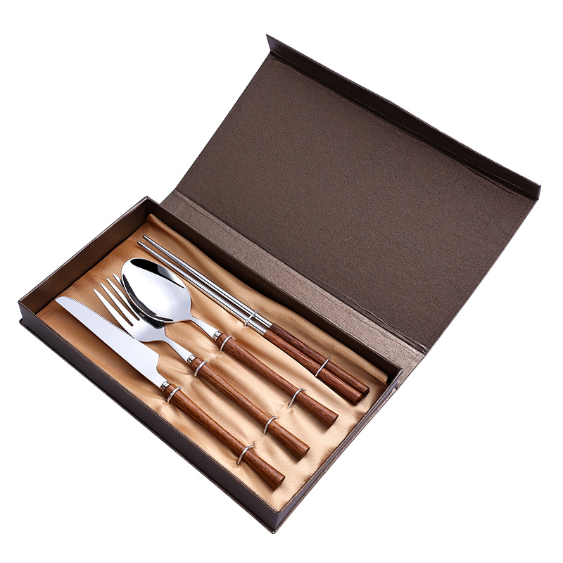 선물 상자 A 세트