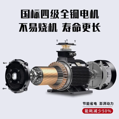 Wash Machine Water Gun 380V Car, Car washing machine