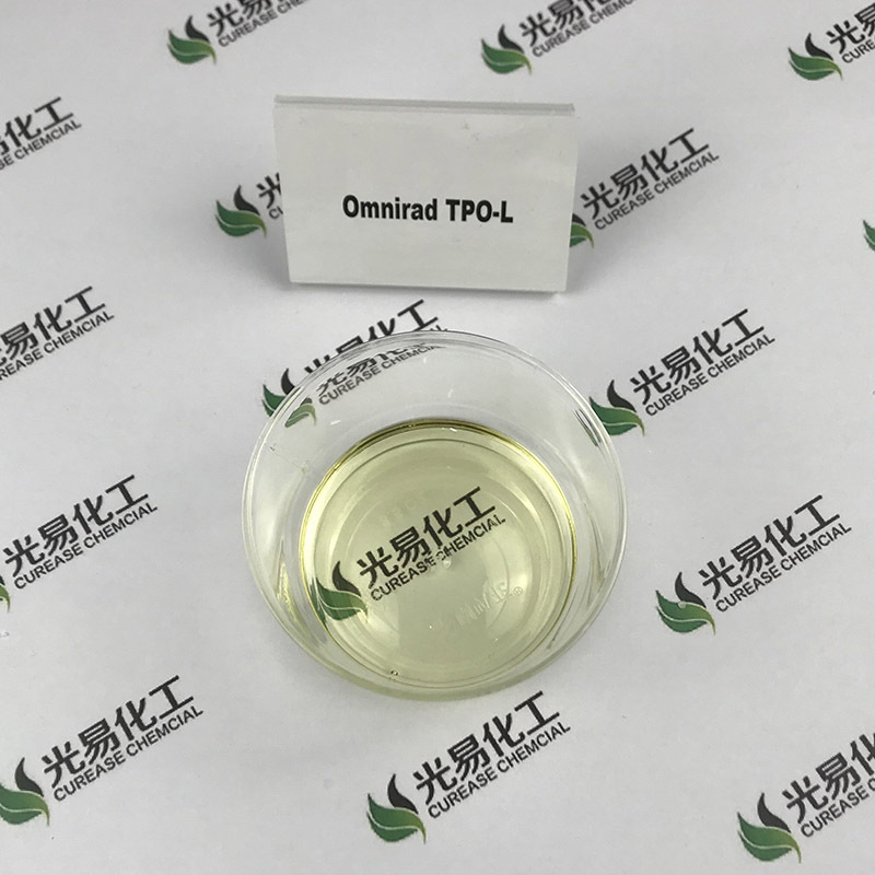 TPO-L样品照