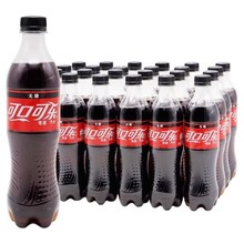 �ɿڿɘ��o����ȿɘ�500ml*24ƿ�b�㿨ѩ�̙���̼����ˮ����Ʒ