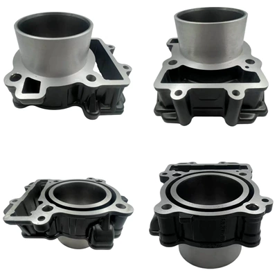 Cylinder and parts Cylinder Assembly 89mm