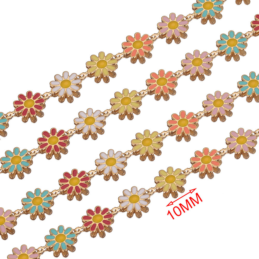Chain Jewelry Making Type 1 Piece 304 Stainless Steel 1M Jewelry Accessories Chain