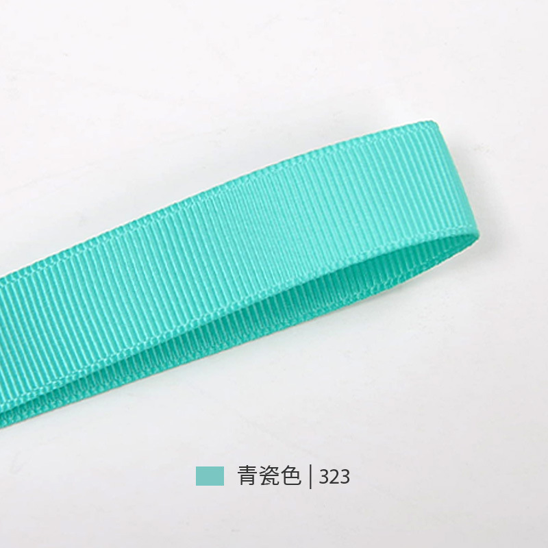 Cinta de 2.5CM con hilo para embalaje de pasteles, cajas de regalo, flores, DIY, lazos hechos a mano, creatividad para ramos.