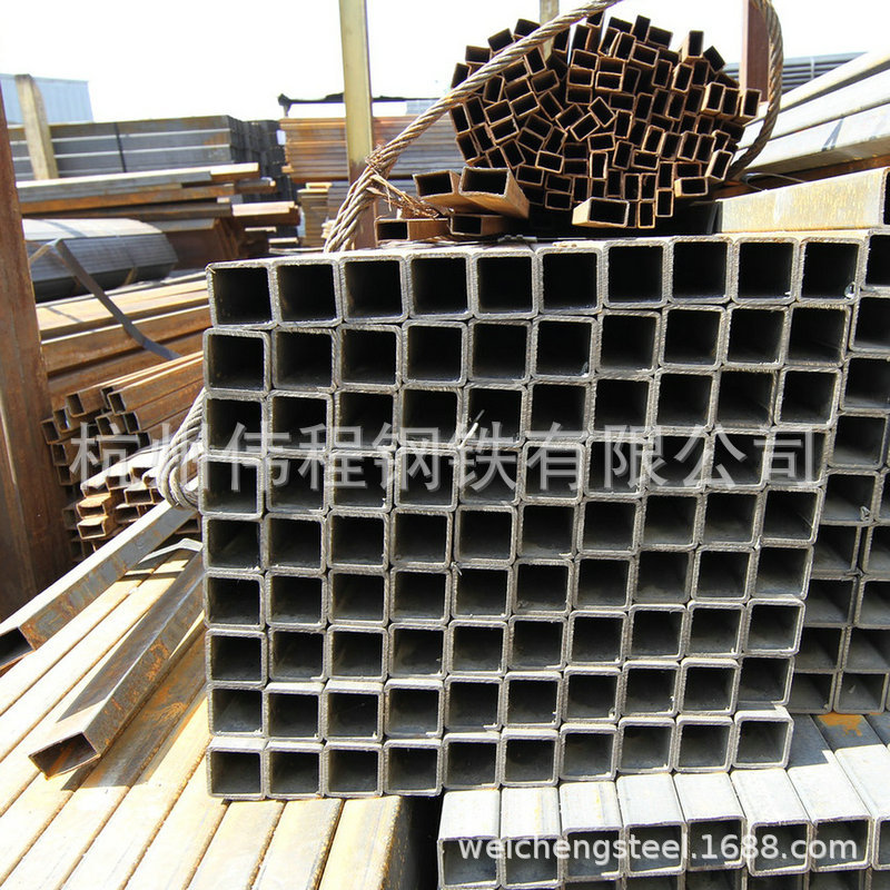 Q235B�ȶ�п����40*40��п���ع� ���ιܿ��ķ�ͨ��п�����ֻ�