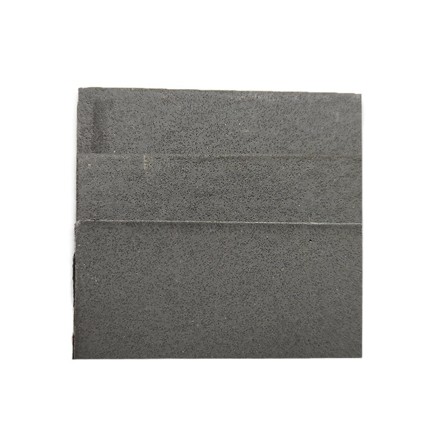 Огнеупорная и огнестойкая термостойкая изоляционная прокладка из силикагеля для литиевых аккумуляторов электромобилей, предварительно окисленная