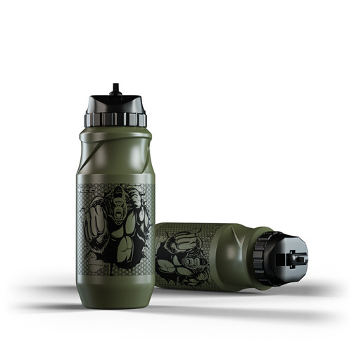 Cross-border new products, customizable and convenient cycling kettle, mountain bike, outdoor sports, fitness kettle, outdoor equipment