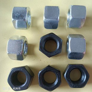 35CrMo�ߏ���GB6175�Ӻ���ĸHG/T20634�ܷ��m������ĸ�{���\