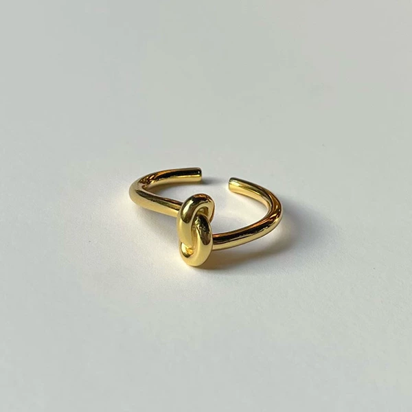 Golden ring