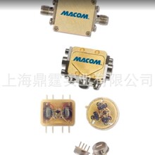 MACOM  MAAP-011340-DIE  GaAs MMIC 0.25 W Ka-Band Amplifier