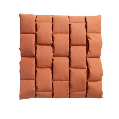 Seat cushion, seat cover: wear-resistant Nappa leather car