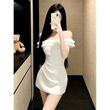 �����Lһ�ּ���~߅�B��ȹ��Ů�ļ��¿ʽ���|�����Ըа��ζ�ȹ