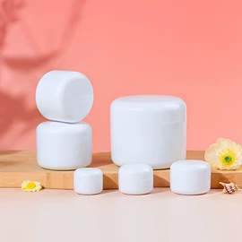 化妆品包装;喷雾瓶;塑料罐