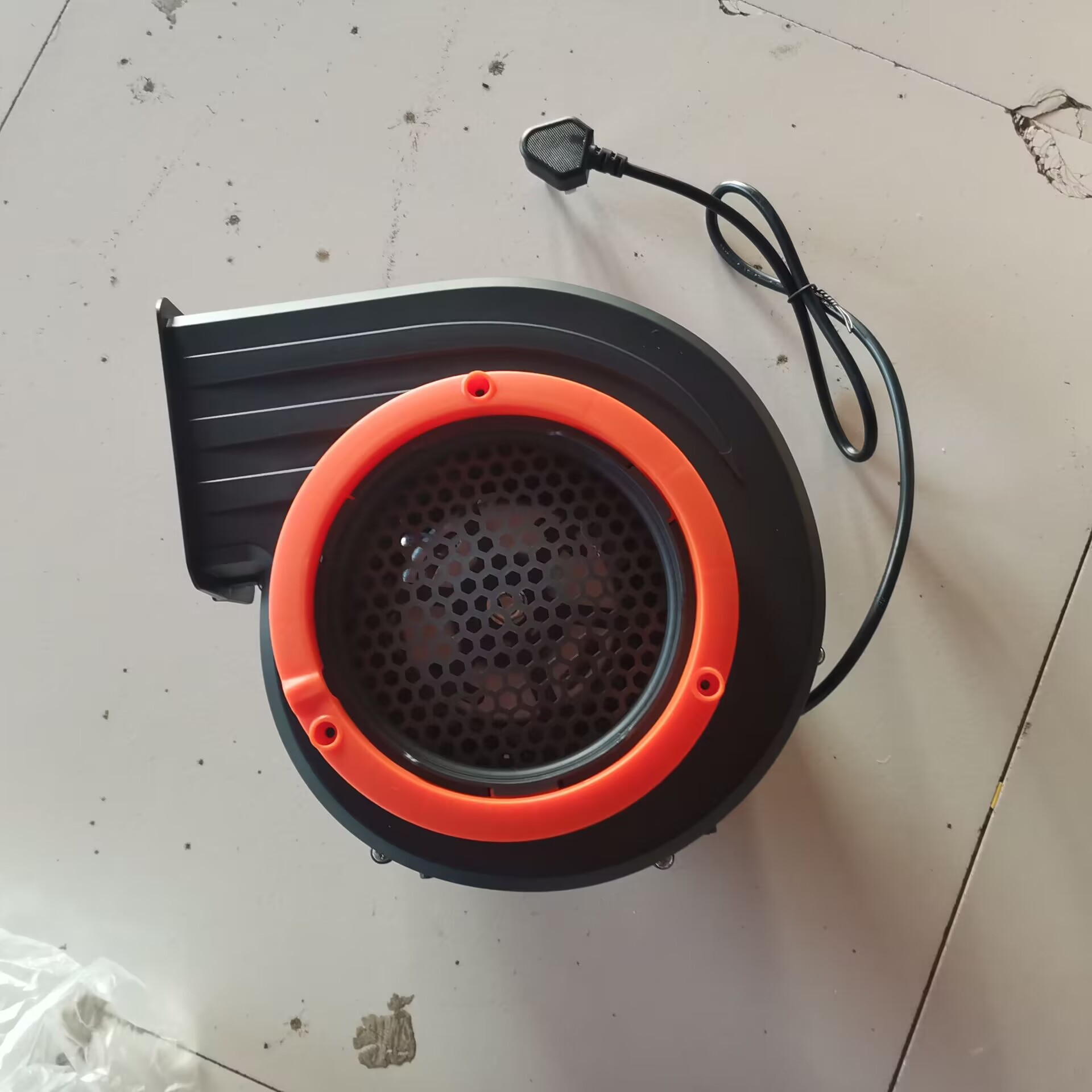 100w/180W/250W/400W充气气模专用内置风机卡通拱门大功率