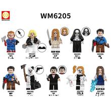 ��ó��ƷWM6205�ֲ�ϵ������ƴװ��ľ������д�װ