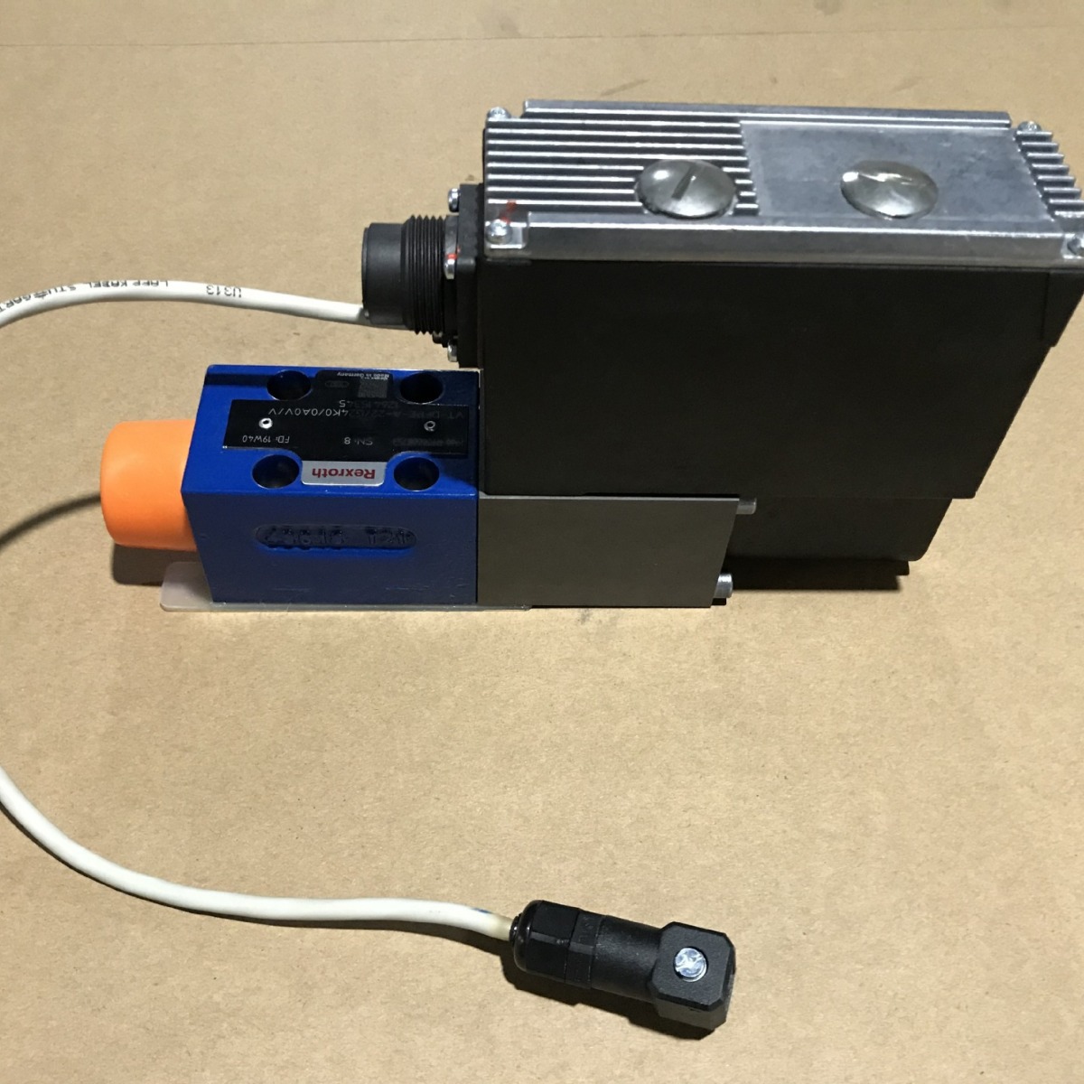 销售REXROTH产品  R900702586  VT-DFPE-A-2X/G24K0/2A0F/V-017